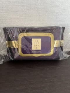 ザ フェイスショップ イェファダム オールインワン ケアシートEX 50枚入りのサムネイル