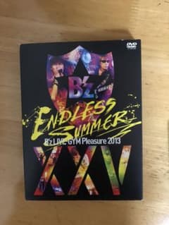 B'z/B'z LIVE-GYM Pleasure 2013 ENDLESS …のサムネイル