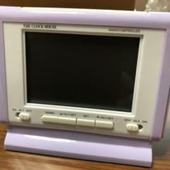 電波時計値下げしました！のサムネイル