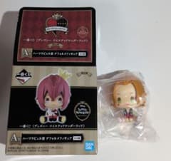 ツイステ 一番くじ 第四弾 ハーツラビュル寮 ケイト フィギュアのサムネイル