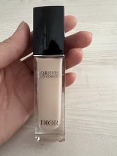 Dior Forever Skin Correct 00のサムネイル
