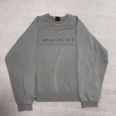 Archive 80s NIKEスウェット　希少
