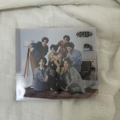 Kis-My-Ft2 Synopsis CDのサムネイル