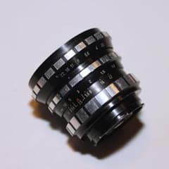 Reflexogon 35mm f3.5 ENNA Exaktaマウント - メルカリ