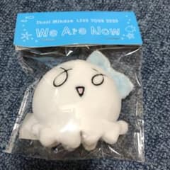 水瀬いのり くらり マスコットチャームのサムネイル