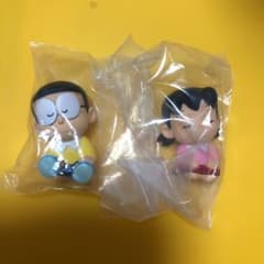肩ズン　fig. のび太　しずかちゃん　ドラえもんシリーズのサムネイル