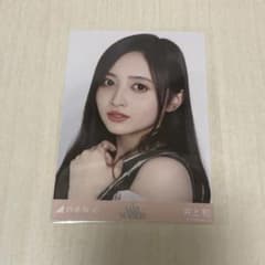 井上和 座りヨリ レアポ 乃木坂46 生写真 14th Anniversary 乃木坂46 生写真 井上和 Same numbers ヨリ - メルカリ
