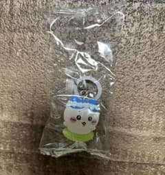映画　ちいかわ　第一弾特典　ハチワレのサムネイル