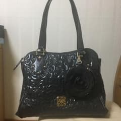 アナスイ ハンドバッグのサムネイル