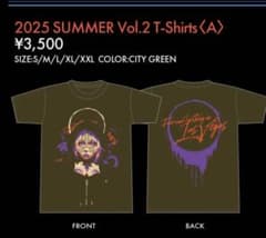 Fear, and Loathing in Las Vegas Tシャツのサムネイル