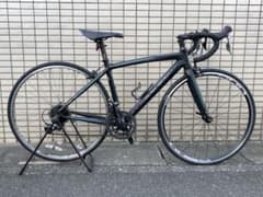 2022年10月購入 Bianchi BERGAMO ビアンキ ベルガモ 黒 - メルカリ