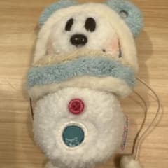 Disney SnoSnow ぬいぐるみ マスコットのサムネイル