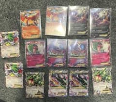 マ*ド様 MサーナイトEX Mレックウザ EX XY BW まとめ売り MサーナイトEX Mレックウザ EX XY BW まとめ売り - メルカリ
