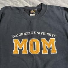 HOT LINE DALHOUSIE UNIVERSITY スウェット Mのサムネイル