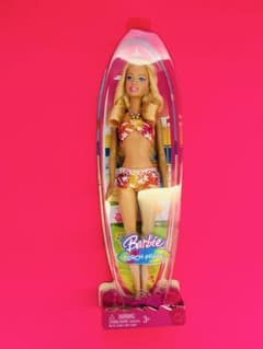 Barbie Beach Party バービー 人形のサムネイル