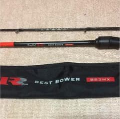 風神R BEST BOWER  B83MXのサムネイル