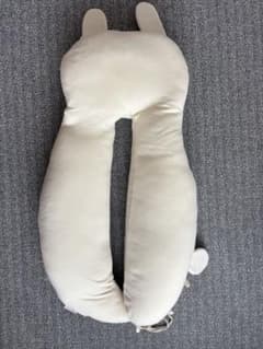 【値下げ】YUUNYSLEEP ユニースリープ 赤ちゃん枕（絶壁予防枕）のサムネイル