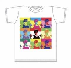 P.S.しゃべります。孝宏 vol.10 完全限定Tシャツのサムネイル