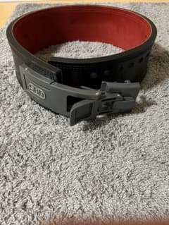 SBDトレーニングベルト　Mサイズのサムネイル