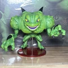 早い者勝ち！LGスタジオ ヤコン フィギュア 海外正規品 ドラゴンボール