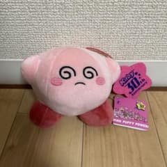 星のカービィ　30th マスコット　 第五弾　ゲームオーバー