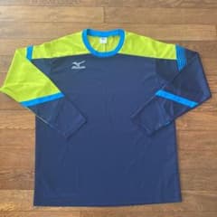 ミズノ　テニスウェアXL size♪のサムネイル