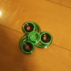 ハンドスピナーのサムネイル
