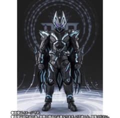 S.H.Figuarts 仮面ライダーXギーツ (クロスギーツ) - メルカリ