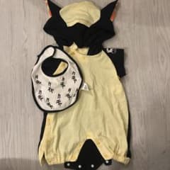 ジョジョ　イギーロンパース80のサムネイル