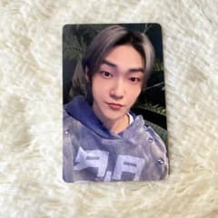 THE BOYZ THE B LAND IN JAPAN トレカ ケビン - メルカリ