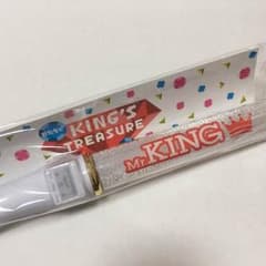 キントレ ペンライト KINGのサムネイル