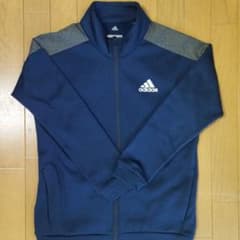 adidasジャージのサムネイル