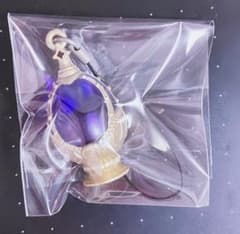 마법 소녀 마도카 ☆ 마기카 아카미 미무라 서울 젬 스트랩 가챠 마도 마기