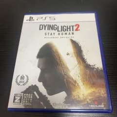 ダイイングライト2 ステイヒューマンのサムネイル