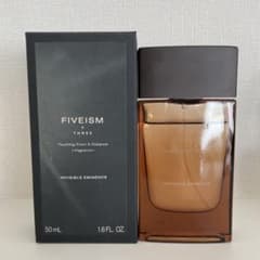 FIVEISM×THREE タッチングフロムアディスタンスインビジブルエミネンス