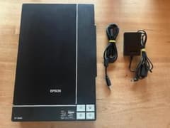 みほ様専用　EPSON GT-S640 フラットベッドスキャナーのサムネイル