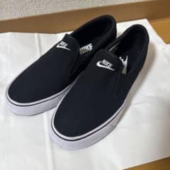 NIKE スリッポンのサムネイル