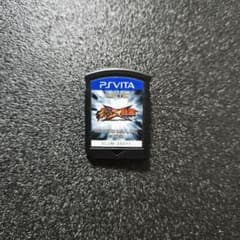ストリートファイター X 鉄拳 PS Vitaのサムネイル