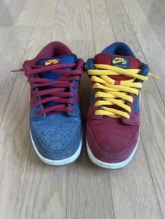 NIKE SB DUNK BARCELONAのサムネイル