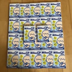 ミルトン　錠剤のサムネイル