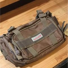フィッシング タックル バッグのサムネイル