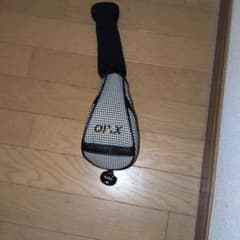 xxio フェアウェイウッド用ヘッドカバーのサムネイル