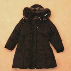 ララちゃん様専用   ダウンコートのサムネイル