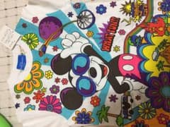 ディズニー半袖ティシャツのサムネイル