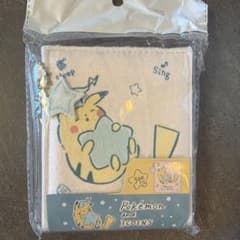 ポケモン　ピカチュウ　スリコグッズ　ミラーのサムネイル