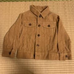 breeze ジャケットのサムネイル