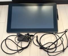 Wacom Cintiq 22 液晶ペンタブレット 21.5型のサムネイル