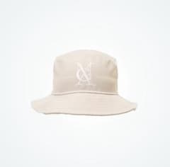 Mrs.GREEN APPLE NEWERAオリジナルロゴバゲット01 ベージュのサムネイル