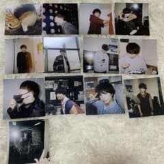 Sakurashimeji さくらしめじ 田中雅功 20th スクエアフォトのサムネイル