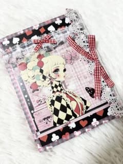 ☆おすそ分けファイル 紙モノ ☆のサムネイル